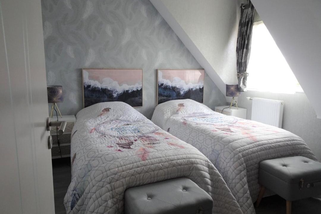 Photo of Bedroom in Pleherel-Plage-Vieux-Bourg
