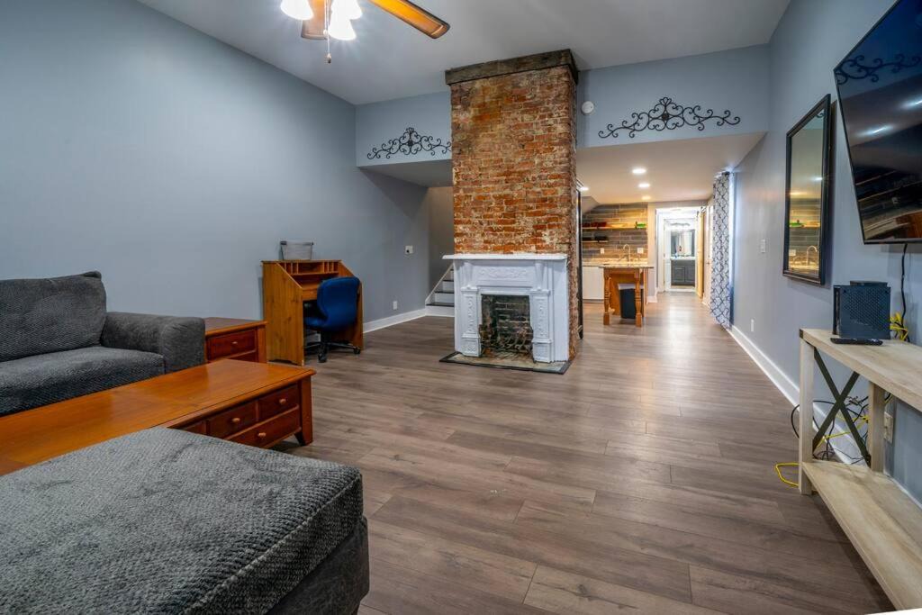 Photo of Livingroom in Saint Joseph