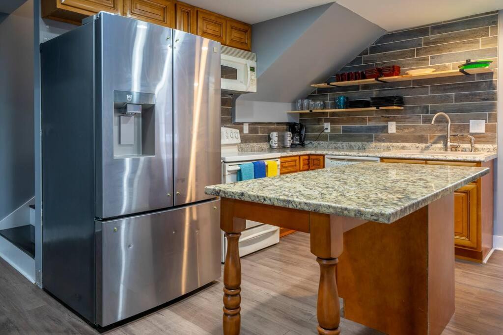 Photo of Kitchen in Saint Joseph