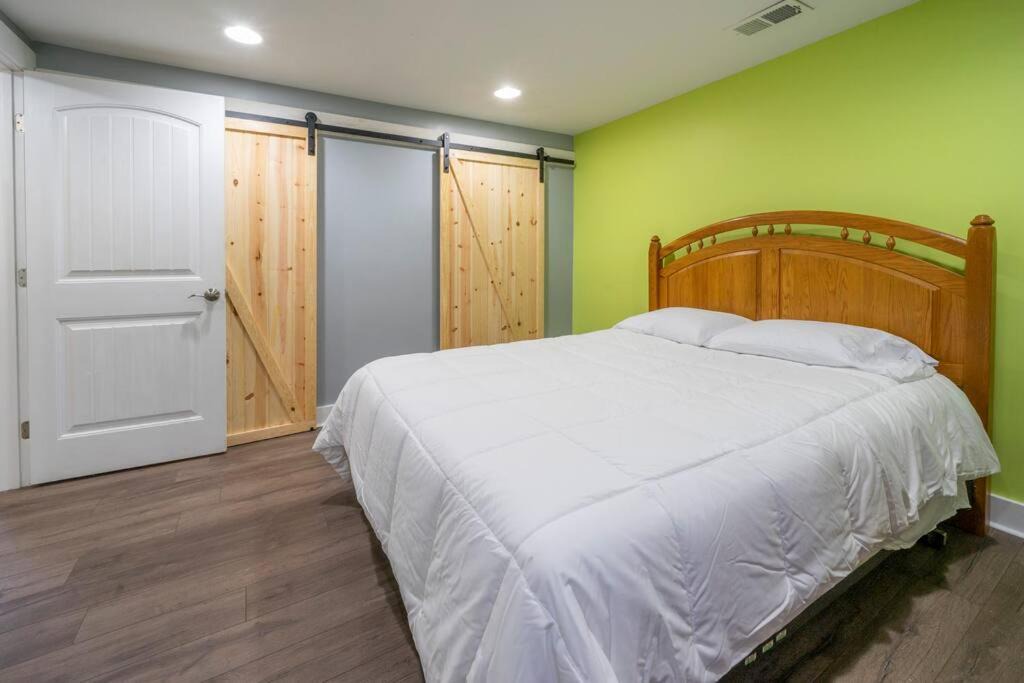 Photo of Bedroom in Saint Joseph