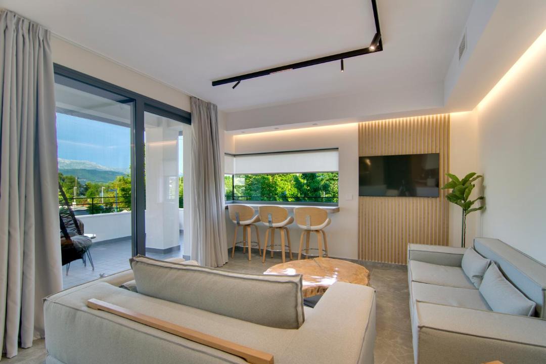 Photo of Livingroom in Ioannina