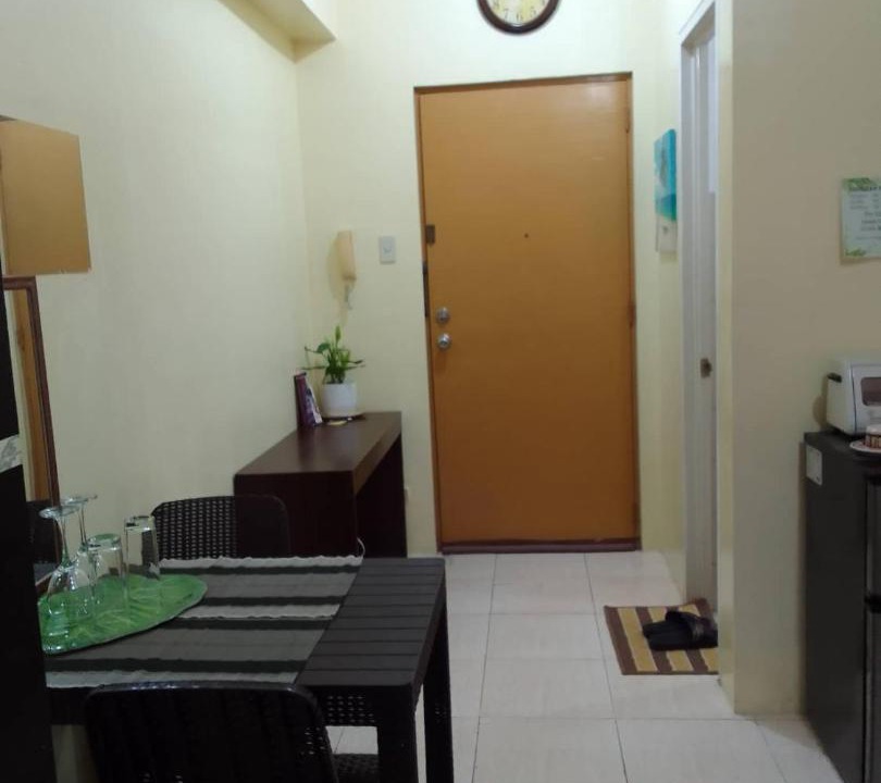 Photo of Livingroom in Taytay