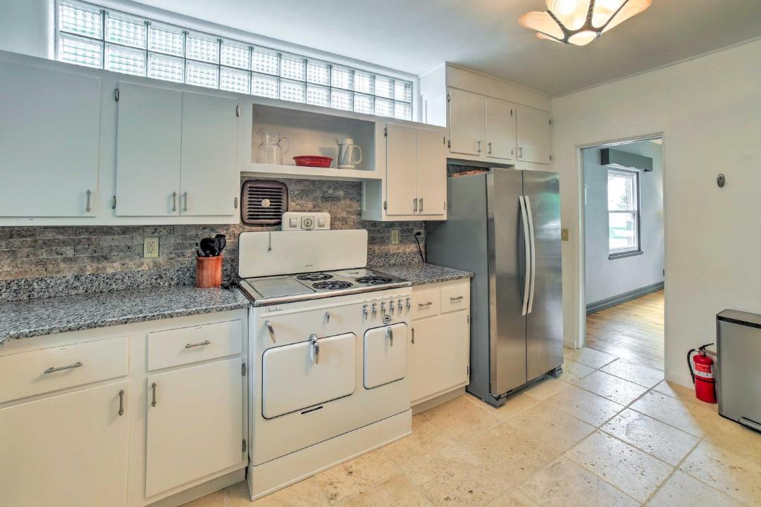 Photo of Kitchen in Chesterton