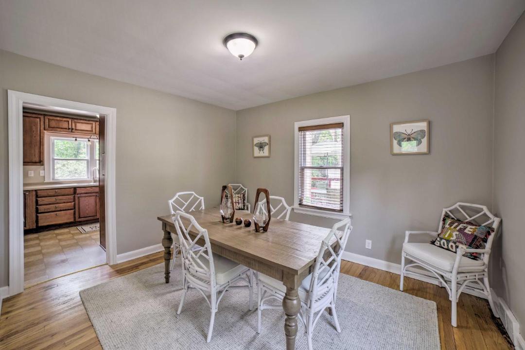 Photo of Livingroom in Miller Beach