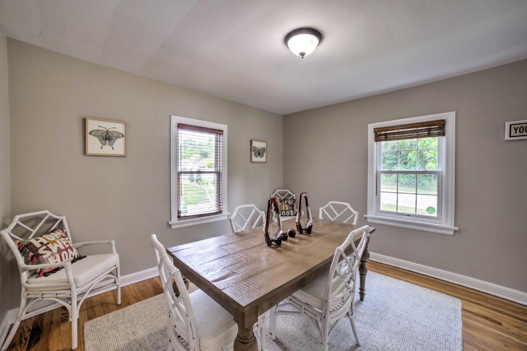 Photo of Livingroom in Miller Beach