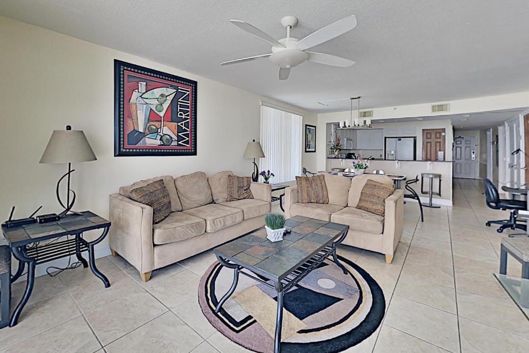 Photo of Livingroom in Fort Walton Beach