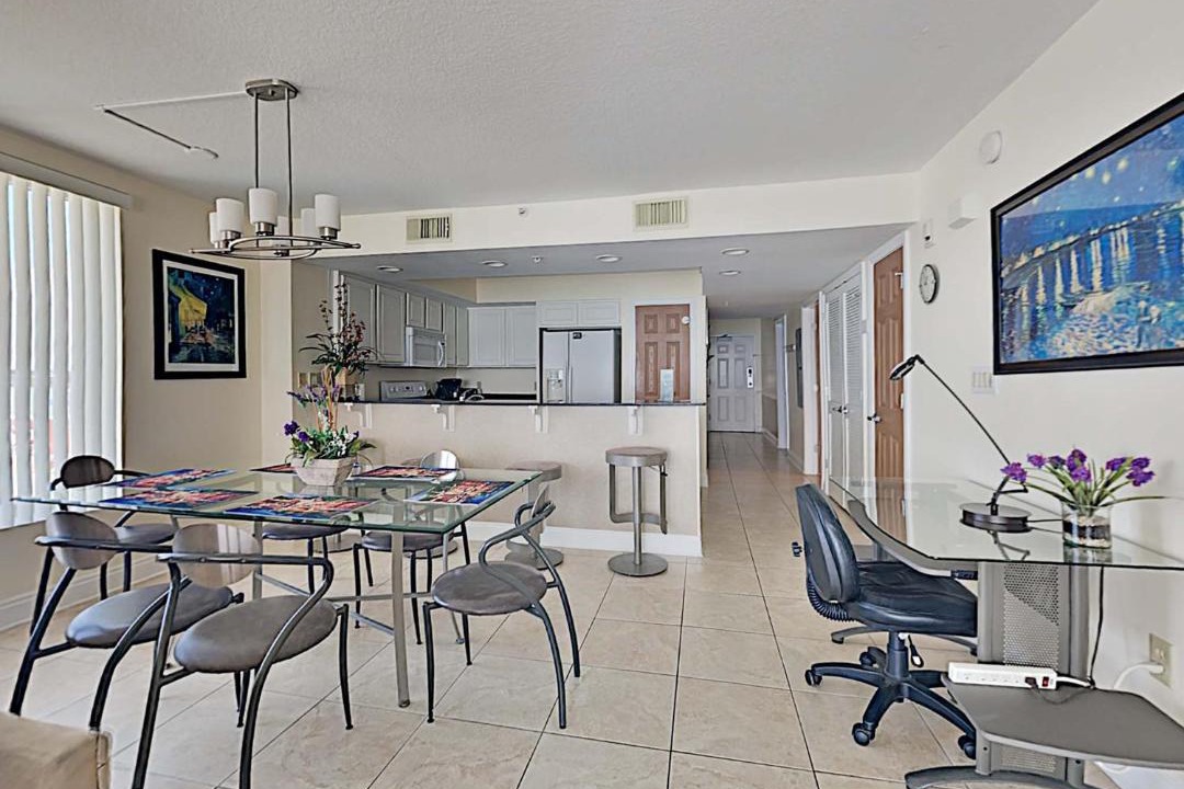 Photo of Livingroom in Fort Walton Beach