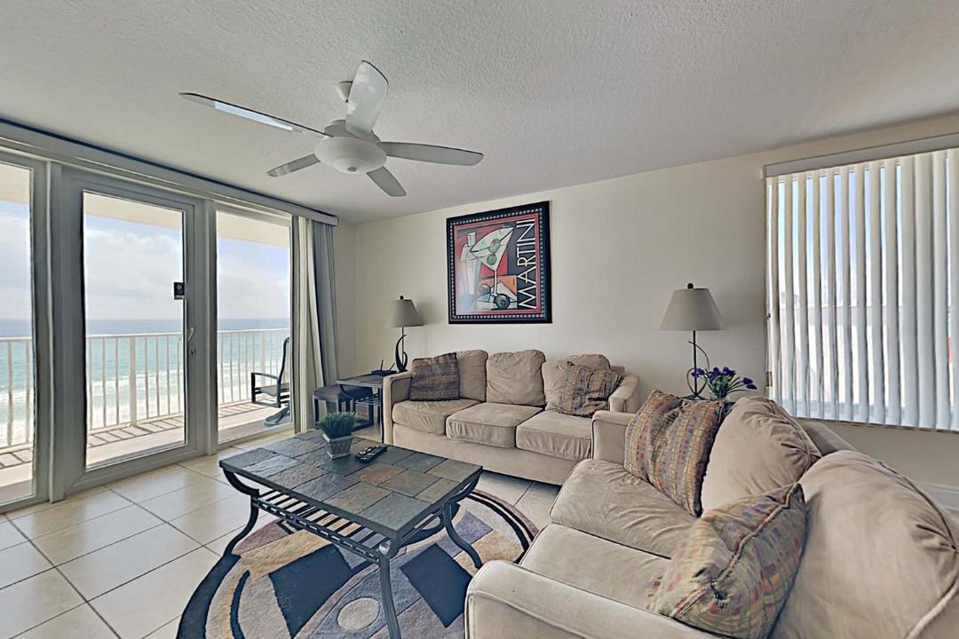 Photo of Livingroom in Fort Walton Beach