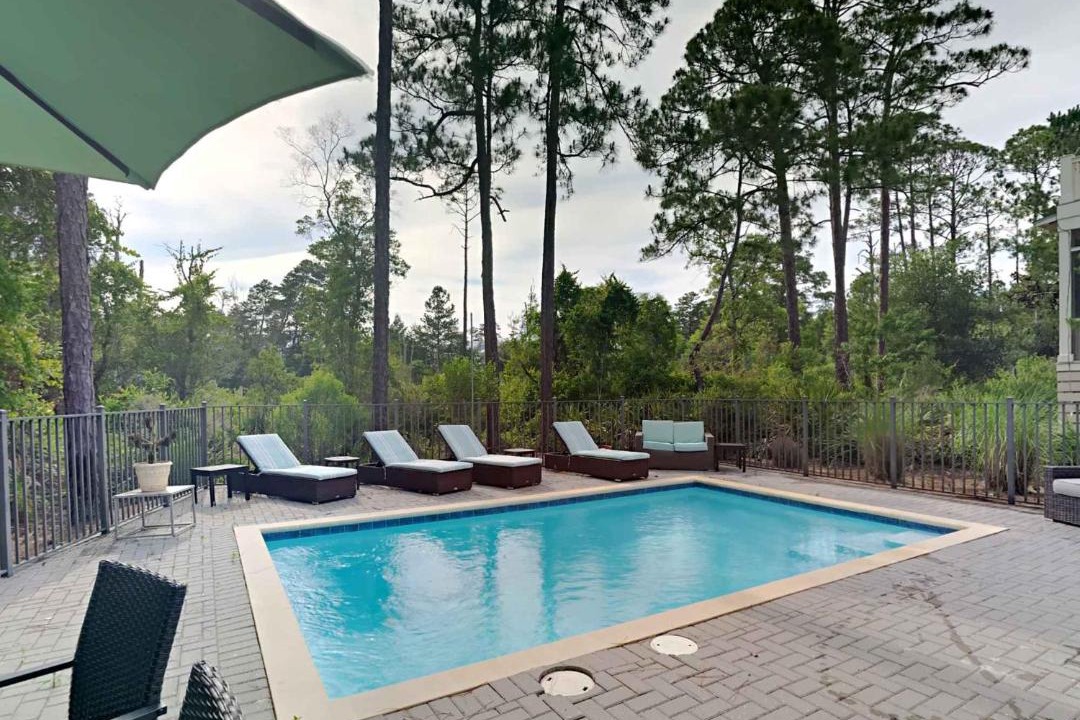 Photo of Outdoor in Lakeside at Blue Mountain Beach