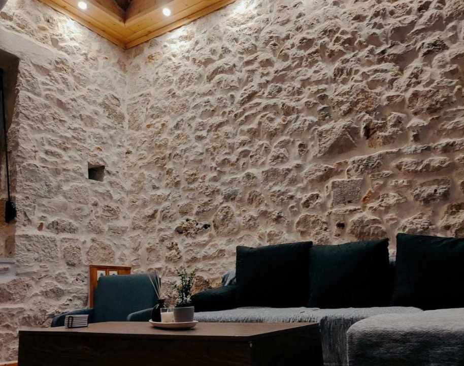 Photo of Livingroom in Pythagorion