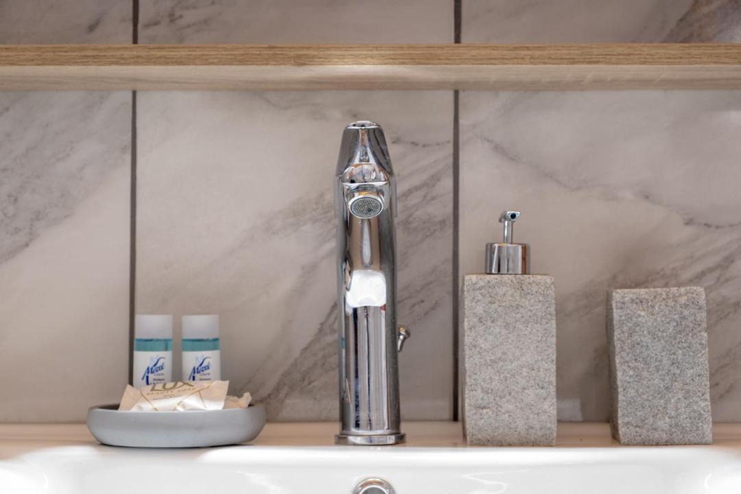 Photo of Bathroom in Pythagorion