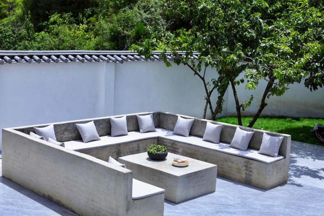 Photo of Patio Balcony in Gucheng District