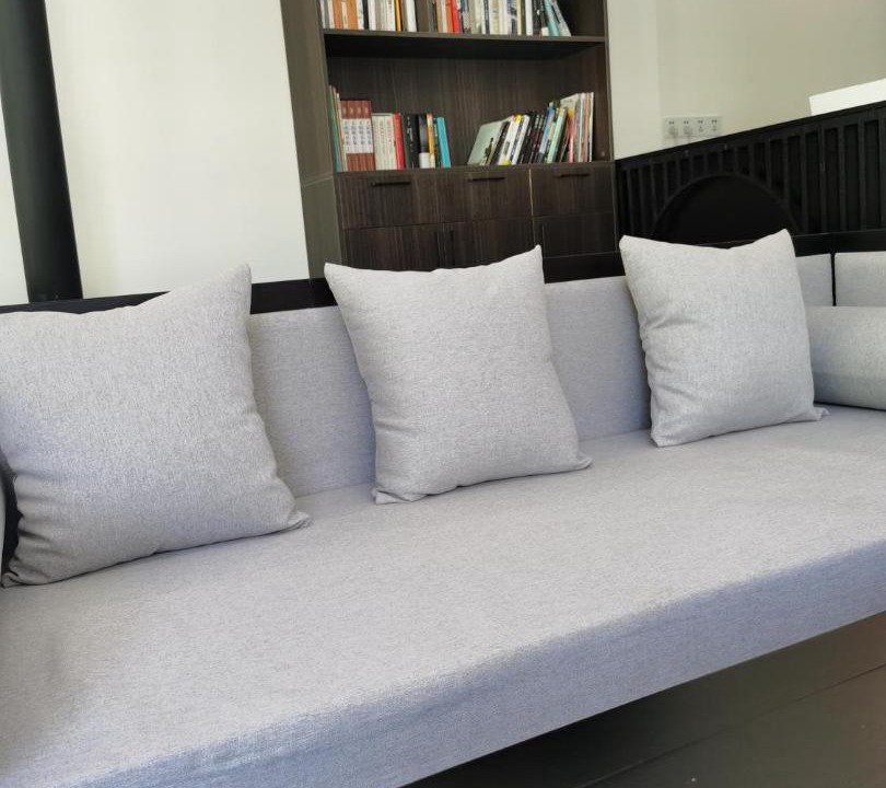 Photo of Livingroom in Gucheng District