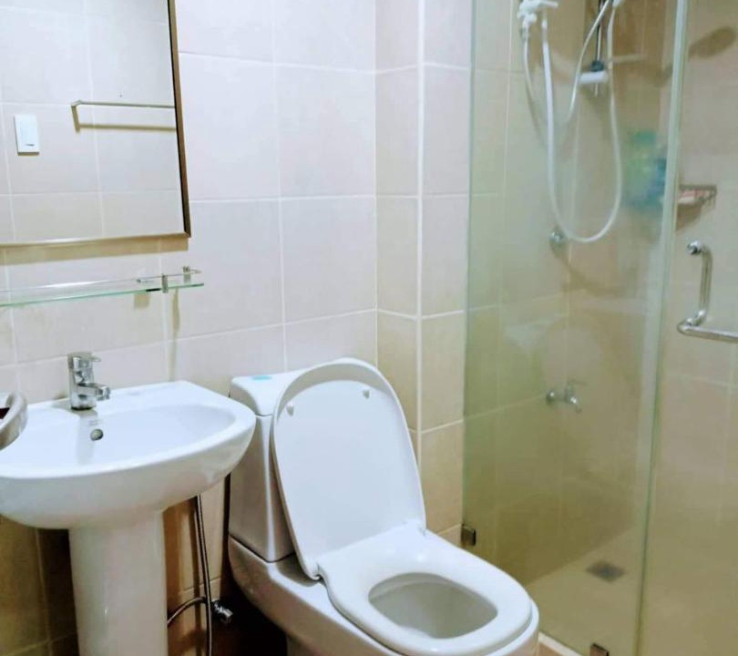 Photo of Bathroom in San Lorenzo
