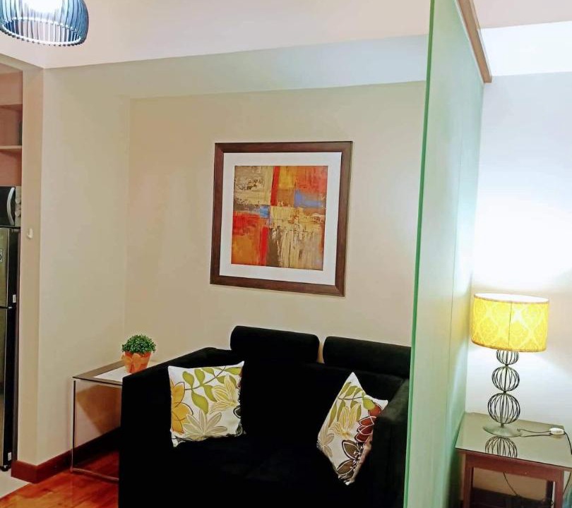 Photo of Livingroom in San Lorenzo