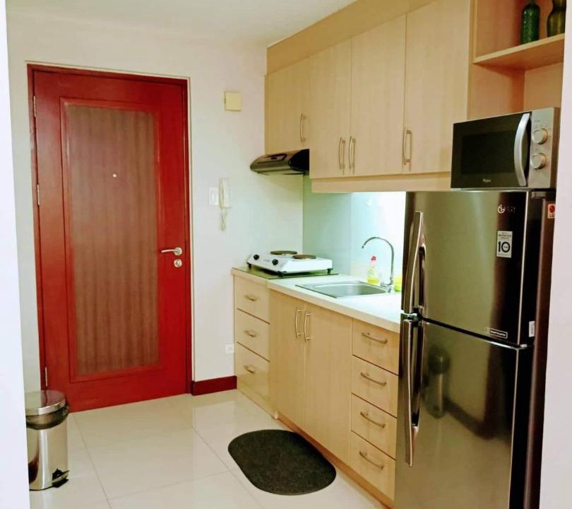Photo of Kitchen in San Lorenzo
