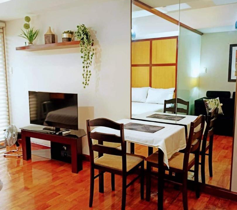 Photo of Livingroom in San Lorenzo