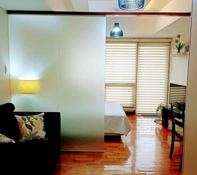 Photo of Livingroom in San Lorenzo