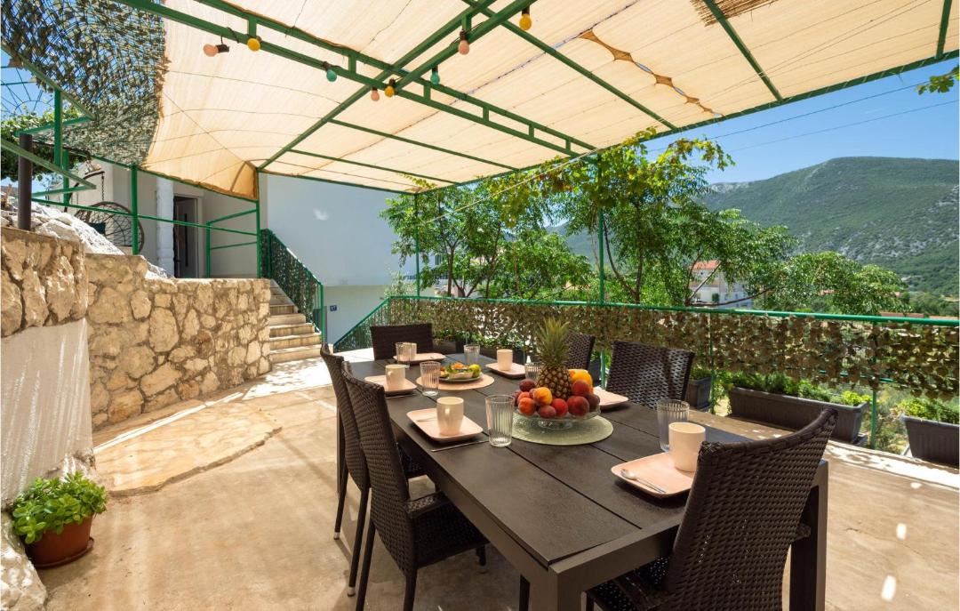 Photo of Patio Balcony in Omis