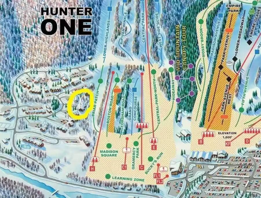 Photo of Others in Hunter
