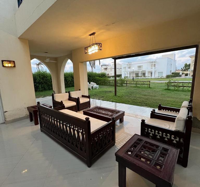 Photo of Patio Balcony in Sidi Abd El-Rahman