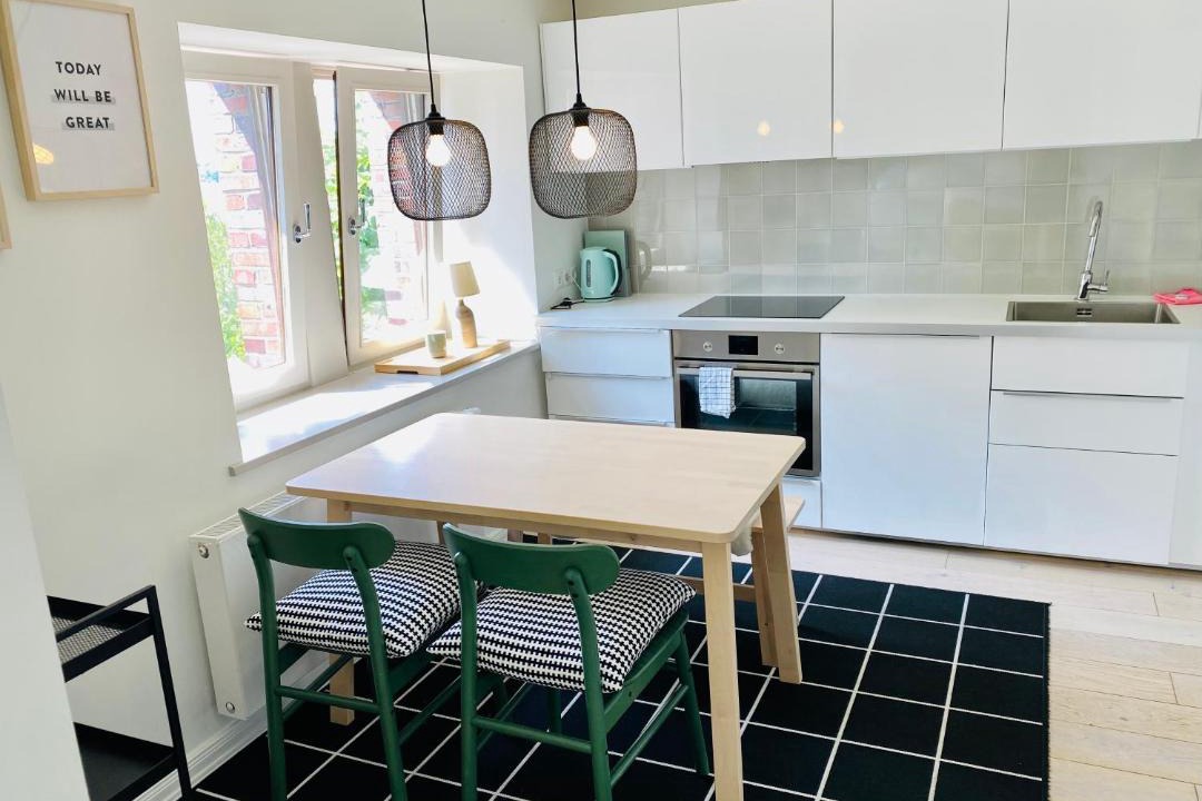 Photo of Kitchen in Blankenese