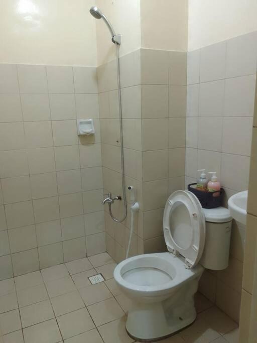 Photo of Bathroom in Taytay