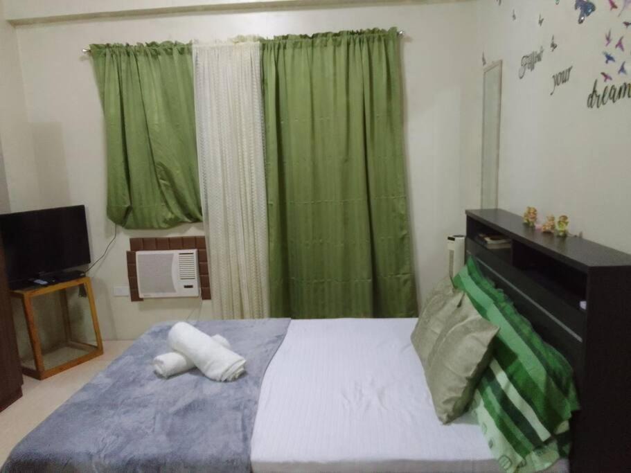Photo of Bedroom in Taytay