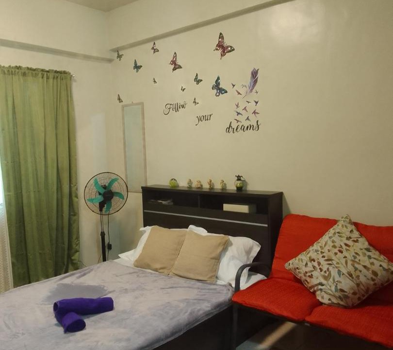 Photo of Bedroom in Taytay