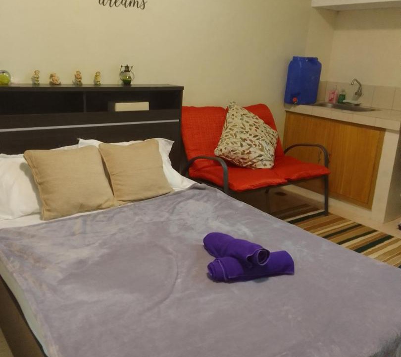 Photo of Bedroom in Taytay