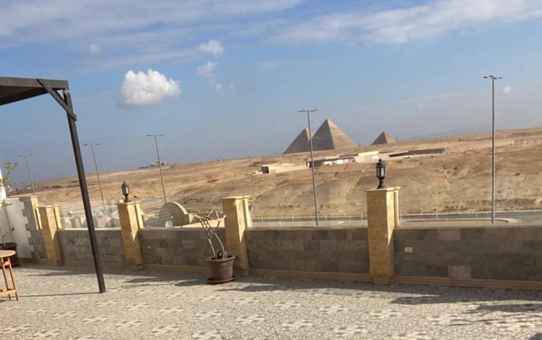 Photo of Others in Pyramids Gardens