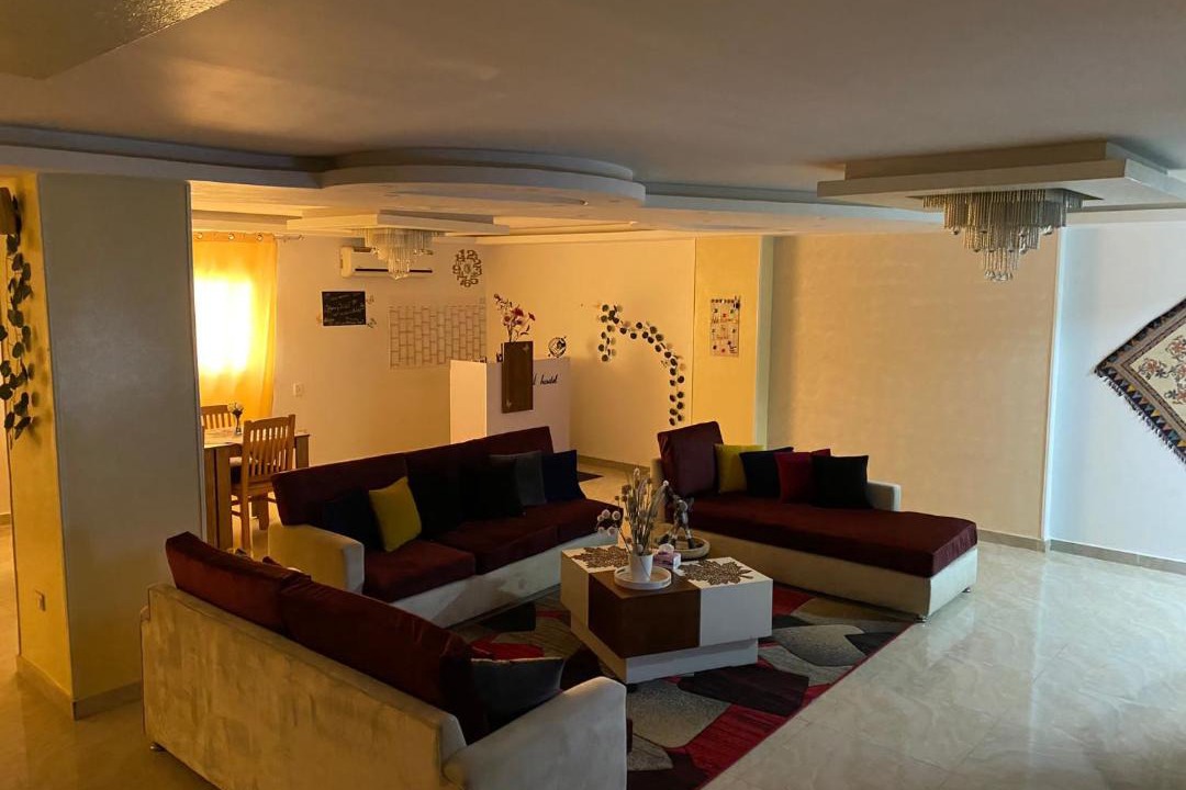 Photo of Livingroom in Pyramids Gardens