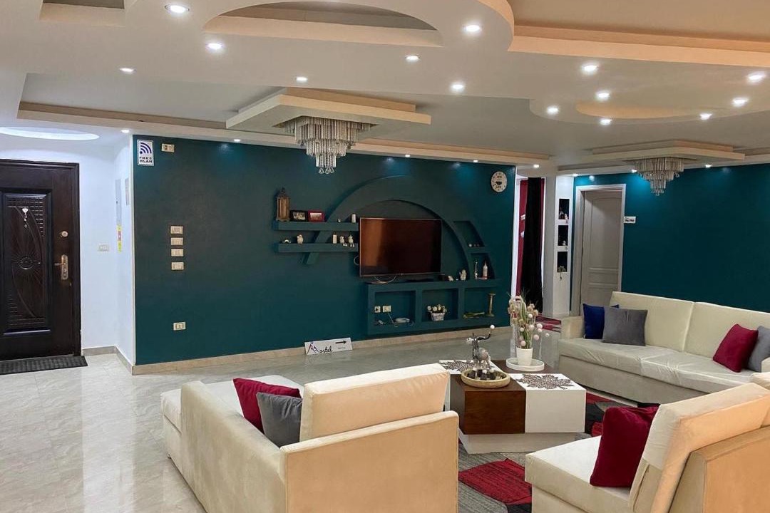 Photo of Livingroom in Pyramids Gardens