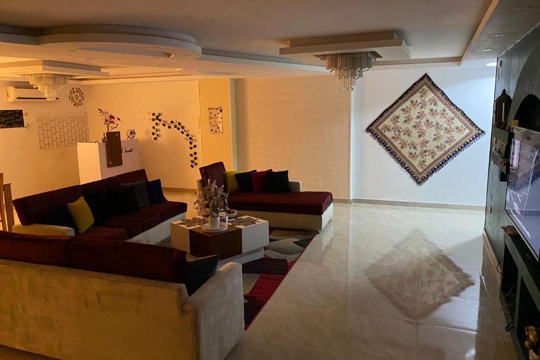 Photo of Livingroom in Pyramids Gardens
