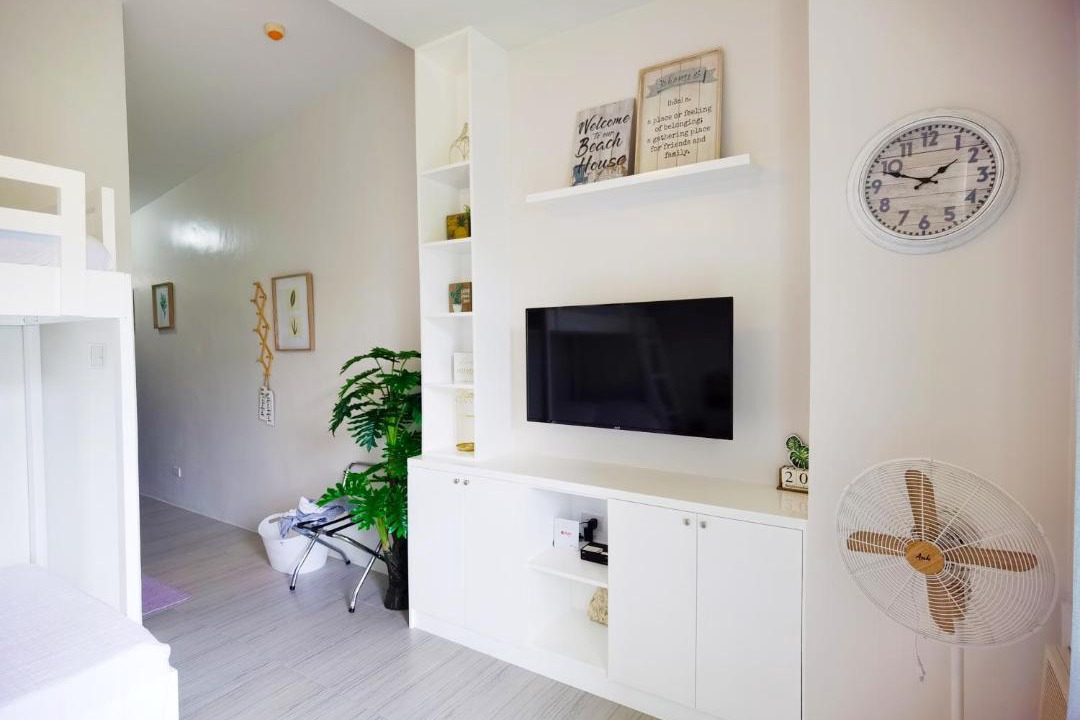 Photo of Livingroom in Nasugbu