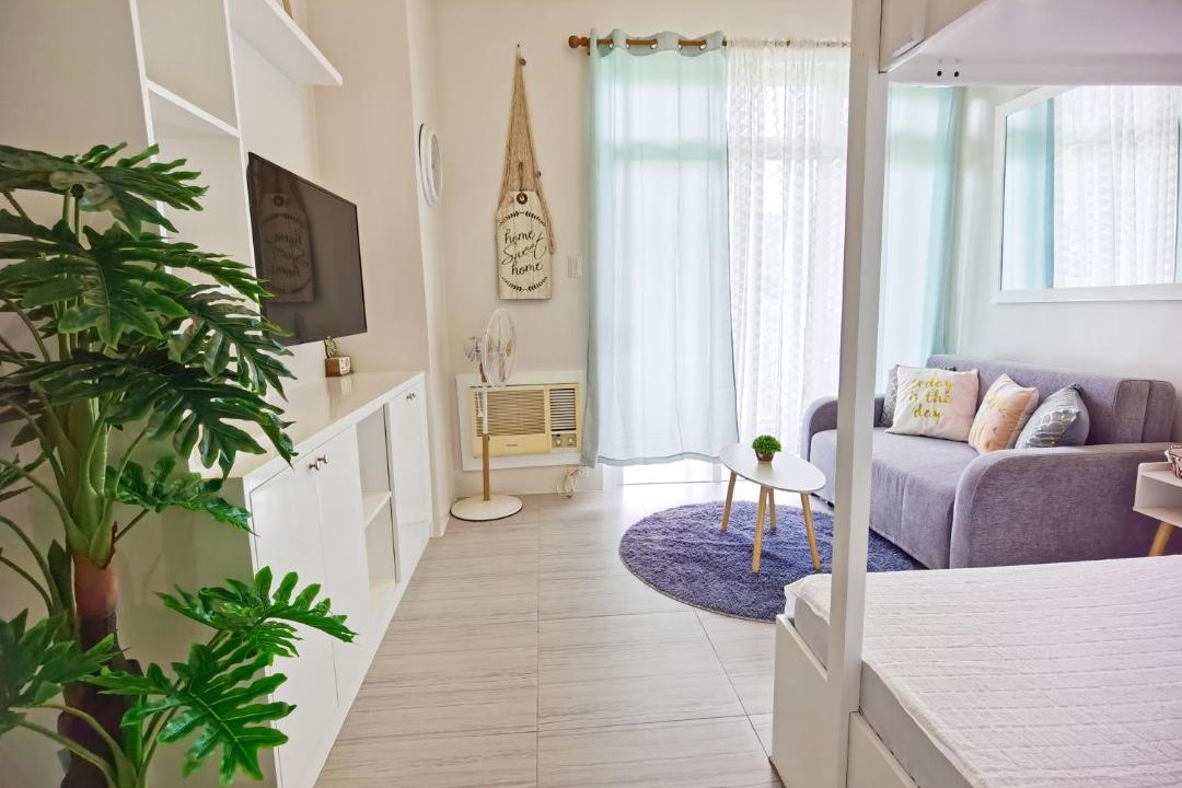 Photo of Livingroom in Nasugbu