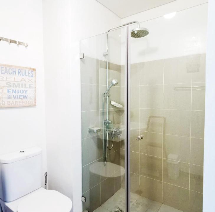 Photo of Bathroom in Nasugbu