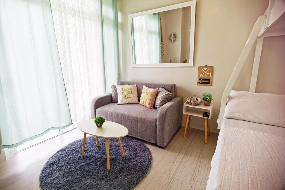 Photo of Livingroom in Nasugbu