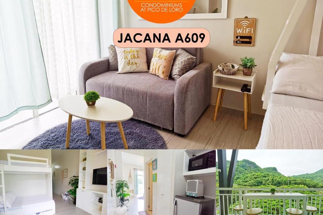Photo of Livingroom in Nasugbu
