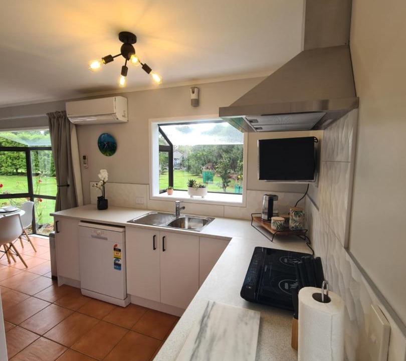 Photo of Kitchen in Kerikeri