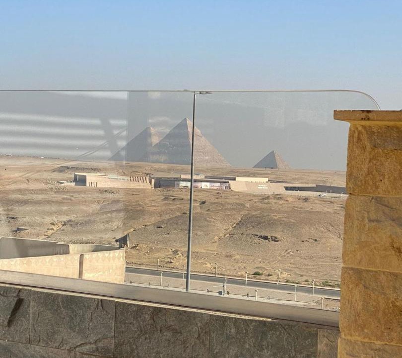 Photo of Others in Pyramids Gardens
