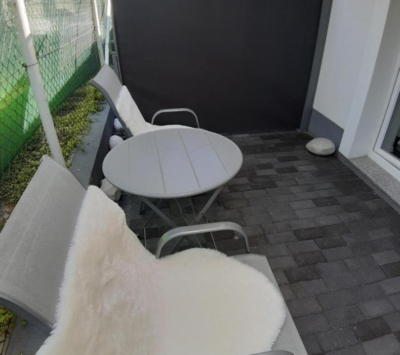 Photo of Patio Balcony in Bag