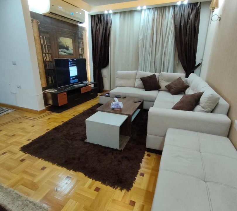 Photo of Livingroom in Madinaty
