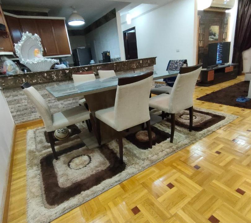 Photo of Livingroom in Madinaty