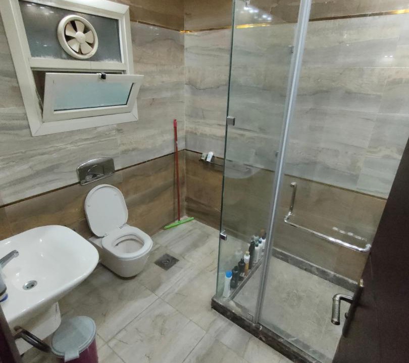 Photo of Bathroom in Madinaty