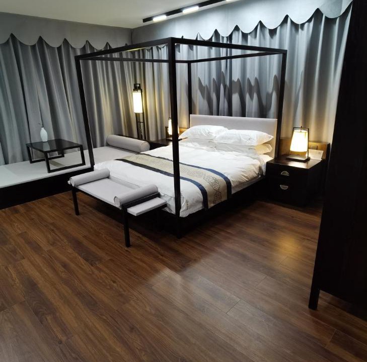 Photo of Bedroom in Gucheng District