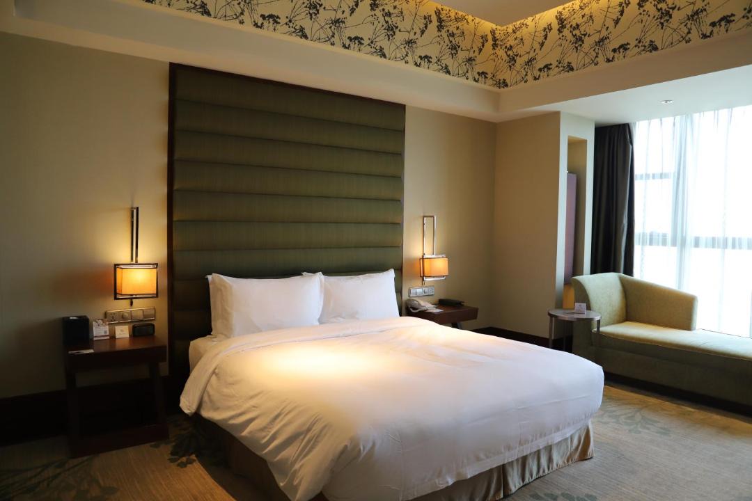 Photo of Bedroom in Shushan