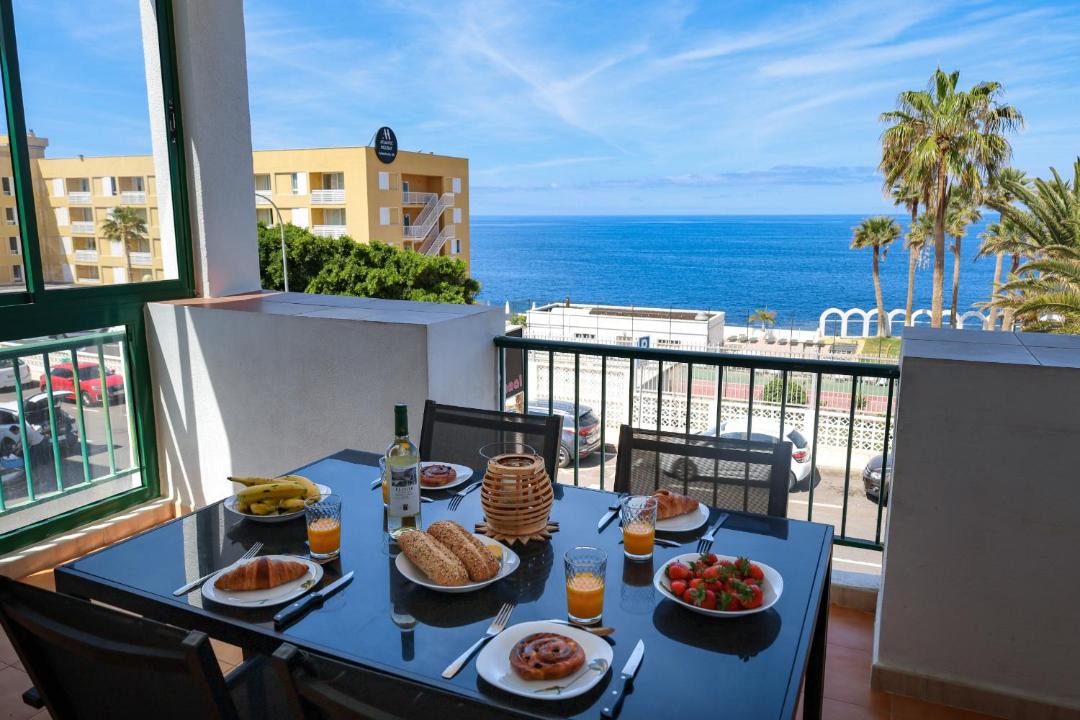 Photo of Patio Balcony in Callao Salvaje
