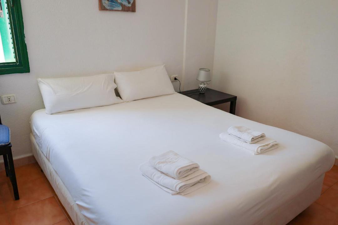 Photo of Bedroom in Callao Salvaje
