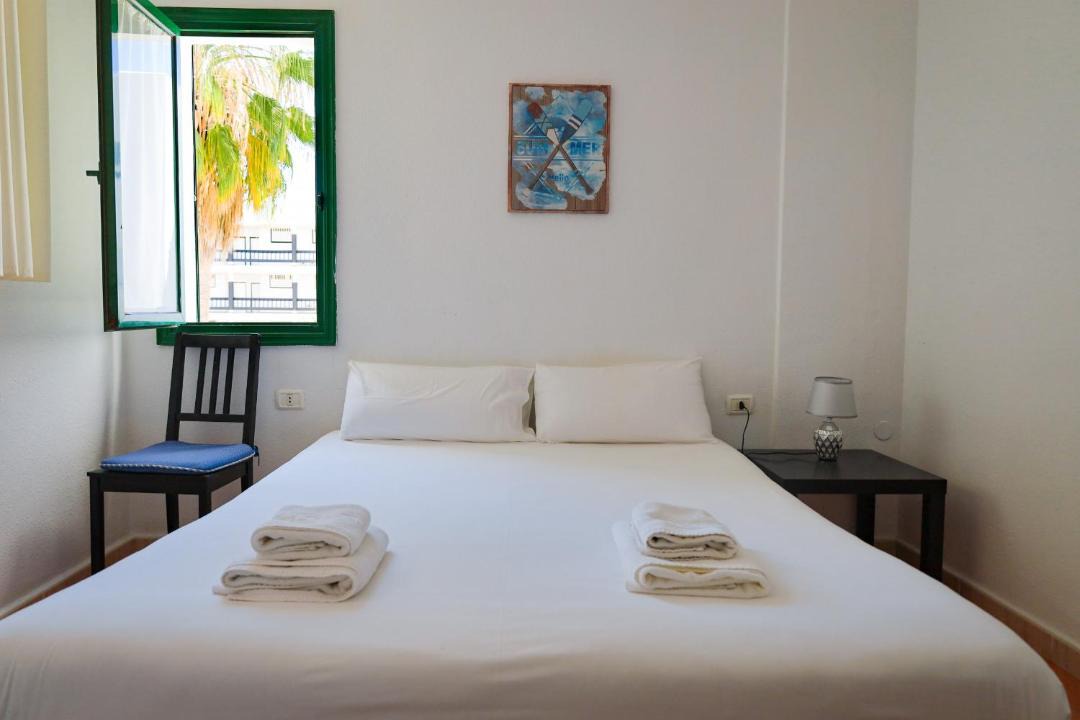 Photo of Bedroom in Callao Salvaje